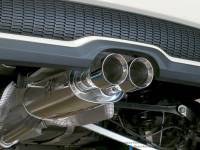 NM Engineering - NM Eng. CatBack Exhaust System for R56 - Image 3