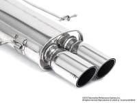 NM Engineering - NM Eng. CatBack Exhaust System for R56 - Image 9