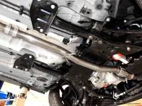NM Engineering - NM Eng. CatBack Exhaust System for R56 - Image 7
