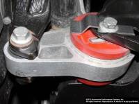 NM Engineering - NM Eng. Engine Torque Arm Insert - Image 5
