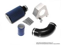 NM Engineering - NM Engineering HI-FLO Air Intake Kit for 2012-2016 N18 engine R55/56/57/58/59/60 with Oiled filter - Image 1