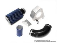 NM Engineering - NM Engineering HI-FLO Air Intake Kit for 2007-2012 N18 engine R55/56/57/58/59/60 with Oiled filter - Image 1