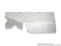 NM Engineering - NM Eng. Titanium Turbo Heat Shield for R60 - Image 4