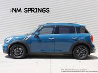 NM Engineering - NM Engineering RS Alpha Spring Kit for 2011-2016 R60/R61 MINI - Image 6