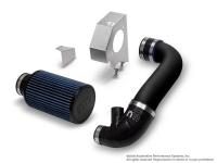 NM Engineering - NM Engineering HI-FLO Air Induction Kit for N14 MINI R55/56/57/58/59 - Black tube and oiled filter - Image 3