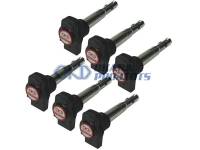 Okada - Okada Ignition Coil Packs for 3.2L - Image 2