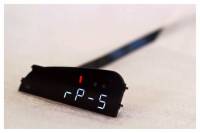 P3 Gauges - P3 Gauges Boost Gauge for VW MK7 GTI - Image 2