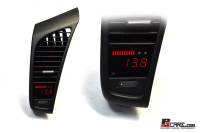 P3 Gauges Vent Integrated Digital Interface for R8