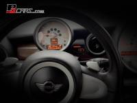 P3 Gauges - P3CARS Vent Integrated Digital Interface for Mini Cooper (Enclosure Included) - Image 2