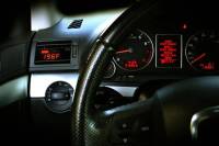 P3 Gauges - P3CARS Vent Integrated Digital Interface for B6 A4 & S4 - Image 3