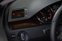 P3 Gauges - P3 Gauges Vent Integrated Digital Interface for Passat, CC - Image 2