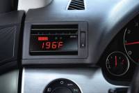P3 Gauges - P3 Gauges Vent Integrated Digital Interface for B7A4,S4,RS4,LHDonly, (RHD) Right Hand Drive - Image 3