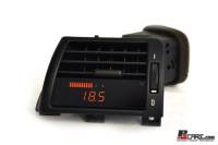 P3 Gauges Vent Integrated Digital Interface for BMW E46 (Analog Only)