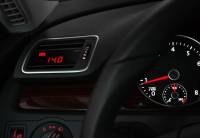 P3 Gauges - P3 Gauges Vent Integrated Digital Interface for Passat, CC - Image 3