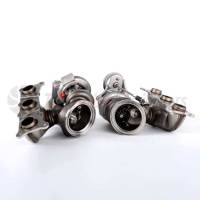 The Turbo Engineers (TTE) - The Turbo Engineers TTE680 New Turbochargers for BMW N54 135/335 RHD - Image 2
