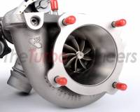 The Turbo Engineers (TTE) - THE TURBO ENGINEERS TTE1000 VTG UPGRADE TURBOCHARGERS for PORSCHE 991 & 991.2  TURBO / TURBO S - Image 6
