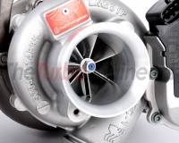 The Turbo Engineers (TTE) - THE TURBO ENGINEERS TTE1000 VTG UPGRADE TURBOCHARGERS for PORSCHE 991 & 991.2  TURBO / TURBO S - Image 7
