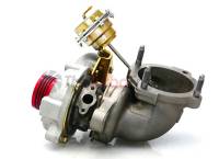 The Turbo Engineers (TTE) - TTE280 Reconditioned Turbocharger (Rebuild) for VW / AUDI 1.8T 20V Transverse - Image 3