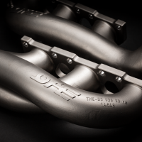 The Turbo Engineers (TTE) - TTE Cast HI-Flow Exhaust Manifolds for Audi RS4 / S4 B5 - Image 4