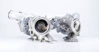 The Turbo Engineers (TTE) - The Turbo Engineers TTE5XX C43 3.0 AMG UPGRADE TURBOCHARGERS (NEW) - Image 2