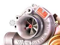 The Turbo Engineers (TTE) - TTE280 Reconditioned Turbocharger (Rebuild) for VW / AUDI A4 B5 / B6 1.8T 20V LONGITUDINAL - Image 5