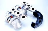 The Turbo Engineers (TTE) - The Turbo Engineers TTE740+ NEW  TURBOCHARGERS for BMW M2 CS / M3 / M4 - Image 3