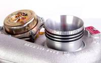 The Turbo Engineers (TTE) - TTE340 Reconditioned Turbocharger (Rebuild) for AUDI TT 225 - Image 6