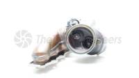 The Turbo Engineers (TTE) - TTE350 Turbocharger for BMW N20 - Image 2