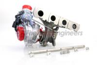 Turbocharger - 1.8T - The Turbo Engineers (TTE) - TTE350 Turbocharger for VW / AUDI 1.8T