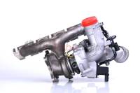 The Turbo Engineers (TTE) - TTE350+ Reconditioned Turbocharger (Rebuild) for AUDI / VW A3 / GOLF GTI 2.0 TFSI / TSI - Image 1