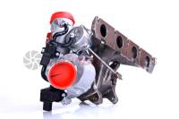 The Turbo Engineers (TTE) - TTE350+ Turbocharger for AUDI / VW A3 / GOLF GTI 2.0 TFSI / TSI - Image 5