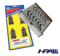 HPA - HPA Race Grade Connecting Rod Bearing Set - Image 4