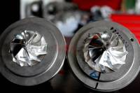 The Turbo Engineers (TTE) - TTE370 Turbocharger for VW / AUDI 1.8T - Image 3