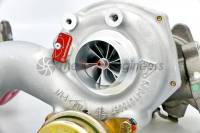 The Turbo Engineers (TTE) - TTE380 Performance Upgrade Turbocharger for Audi S4 B5 2.7T - Image 3