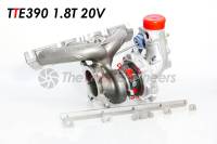 The Turbo Engineers (TTE) - TTE390 Reconditioned Turbocharger (Rebuild) for VW / AUDI 1.8T FSI - Image 1