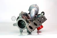 The Turbo Engineers (TTE) - TTE420 Turbocharger for VW / AUDI 2.0T FSI - Image 3