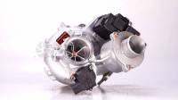 The Turbo Engineers (TTE) - TTE475 UPGRADE TURBOCHARGER for VAG 2.0 /1.8 EA888.3 TSI MQB - Image 1