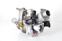 The Turbo Engineers (TTE) - TTE470 IS38 Turbocharger for VW MK7/ Audi S3 8V / TTS - Image 2