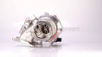 The Turbo Engineers (TTE) - TTE475 UPGRADE TURBOCHARGER for VAG 2.0 /1.8 EA888.3 TSI MQB - Image 2