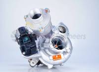 The Turbo Engineers (TTE) - TTE485 IS20 UPGRADE TURBOCHARGER for VAG 2.0 / 1.8TSI EA888.3 MQB - Image 3