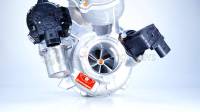 The Turbo Engineers (TTE) - TTE485 IS20 UPGRADE TURBOCHARGER for VAG 2.0 / 1.8TSI EA888.3 MQB - Image 4