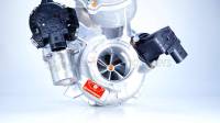The Turbo Engineers (TTE) - TTE485 IS20 UPGRADE TURBOCHARGER for VAG 2.0 / 1.8TSI EA888.3 MQB - Image 4