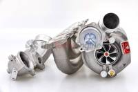 The Turbo Engineers (TTE) - TTE500 Reconditioned Turbocharger (Rebuild) for AUDI  2.5 TFSI TTRS / RS3 / RSQ3 /RS3 8V - Image 3