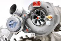 The Turbo Engineers (TTE) - TTE500 Reconditioned Turbocharger (Rebuild) for AUDI  2.5 TFSI TTRS / RS3 / RSQ3 /RS3 8V - Image 2