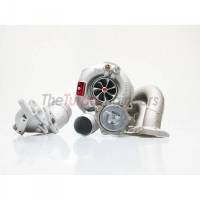 The Turbo Engineers (TTE) - TTE500+ Turbocharger for AUDI  2.5 TFSI TTRS / RS3 / RSQ3 /RS3 8V - Image 6