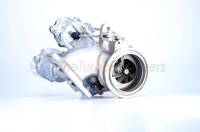 The Turbo Engineers (TTE) - TTE485 IS20 UPGRADE TURBOCHARGER for VAG 2.0 / 1.8TSI EA888.3 MQB - Image 5