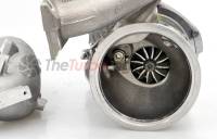 The Turbo Engineers (TTE) - TTE500+ Turbocharger for AUDI  2.5 TFSI TTRS / RS3 / RSQ3 /RS3 8V - Image 5