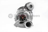 The Turbo Engineers (TTE) - TTE510 REFURBISHED TURBOCHARGER for BMW 1 Series F20/F21 - Image 3