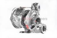 The Turbo Engineers (TTE) - TTE510 REFURBISHED TURBOCHARGER for BMW 1 Series F20/F21 - Image 2