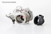 The Turbo Engineers (TTE) - TTE525R IS38 Reconditioned Turbocharger for VW / AUDI 2.0T TSI S3 8V/Golf R Mk7 - Image 2